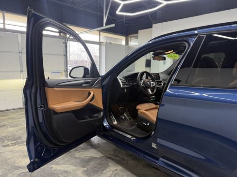 Used 2023 BMW X3 xDrive30i image 7