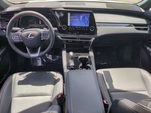 Used 2025 Lexus RX 350 FWD w/ Accessory Package image 24