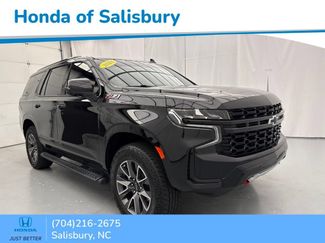 Used 2024 Chevrolet Tahoe Z71 w/ Luxury Package AWD/4WD video 1