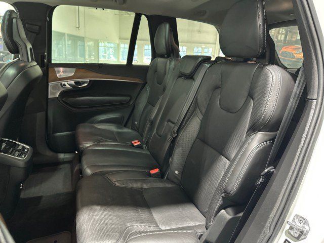 Used 2017 Volvo XC90 T6 Inscription w/ Vision Package AWD/4WD image 7