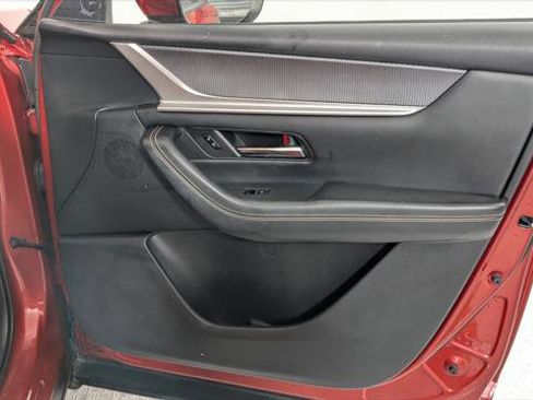 Used 2024 MAZDA CX-90 3.3 Turbo w/ Preferred Plus image 17