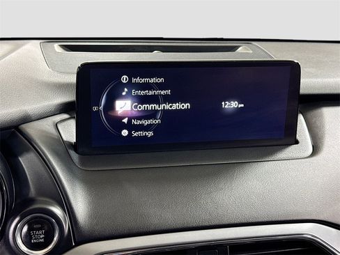 Used 2021 MAZDA CX-9 Touring w/ Touring Premium Package image 23