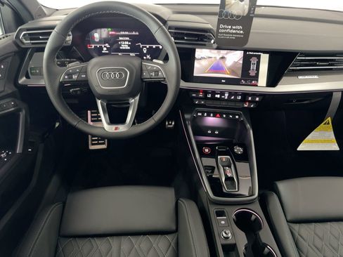 New 2026 Audi S3 Premium image 27