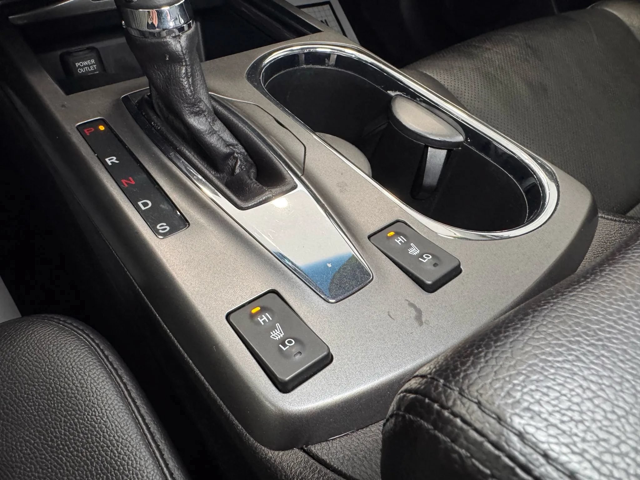 Used 2013 Acura RDX AWD image 28