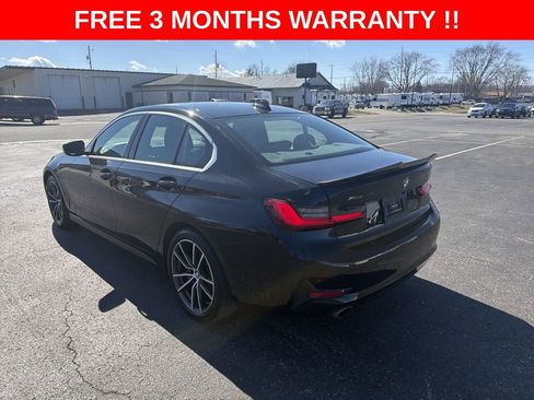 Used 2020 BMW 330i xDrive Sedan w/ Premium Package image 29