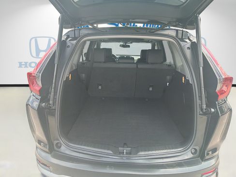 Used 2022 Honda CR-V EX-L image 26