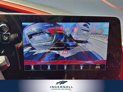 Used 2022 Chevrolet Corvette Stingray Preferred Conv w/ Z51 Performance Package image 20