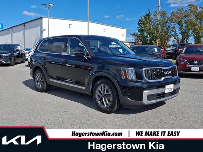 Used 2023 Kia Telluride LX