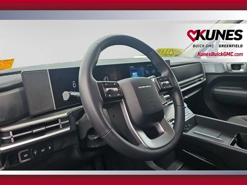 Used 2026 Hyundai Santa Fe SEL AWD/4WD image 17