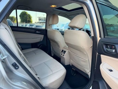 Used 2015 Subaru Outback 2.5i Limited image 26