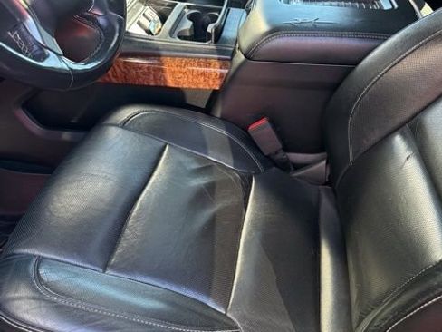 Used 2018 Chevrolet Tahoe Premier image 5