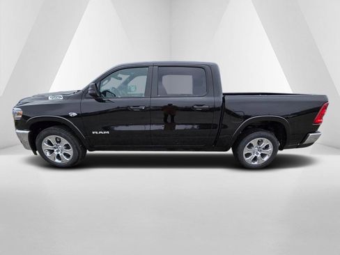 New 2026 RAM 1500 Big Horn image 4