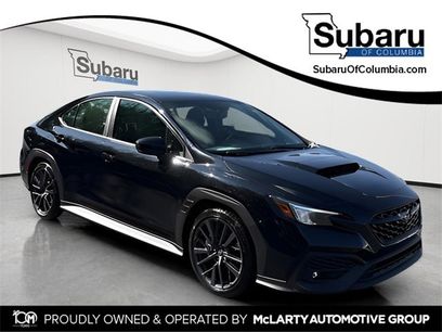 New 2025 Subaru WRX Premium