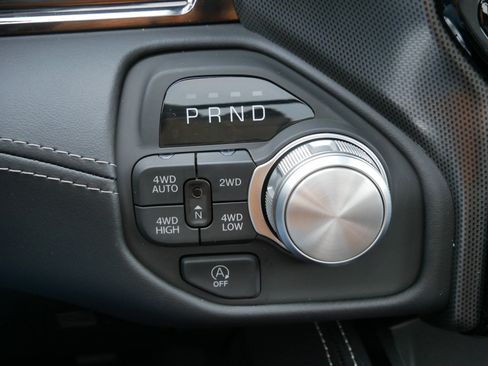 New 2026 RAM 1500 Limited AWD/4WD image 11