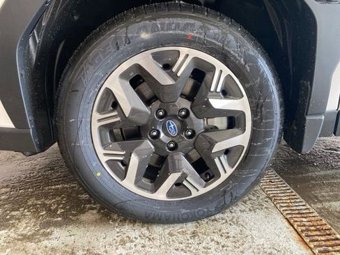 New 2026 Subaru Forester Premium image 5