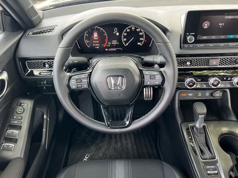 New 2026 Honda Civic Sport image 16