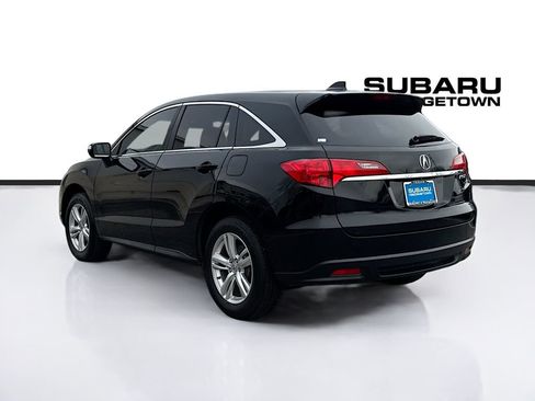 Used 2014 Acura RDX FWD image 5