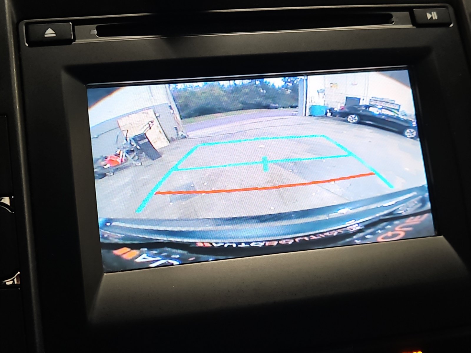 Used 2017 Toyota Camry SE w/ Moonroof Package FWD image 18