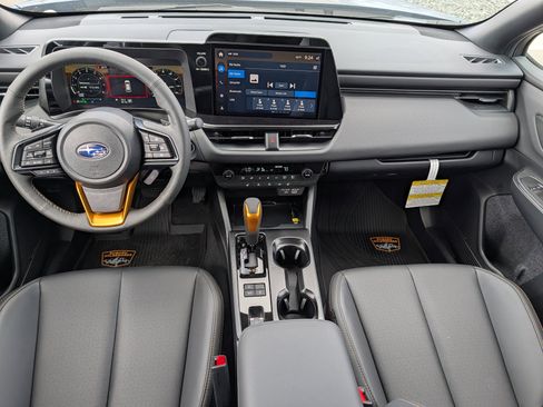 New 2026 Subaru Outback Wilderness AWD/4WD image 7