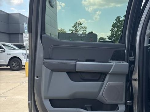New 2025 Ford F150 Lightning Flash image 36