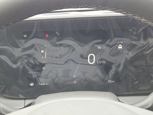 New 2026 Buick Envista Sport Touring w/ Convenience I Package image 32