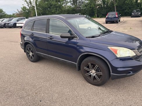 Used 2010 Honda CR-V LX image 18