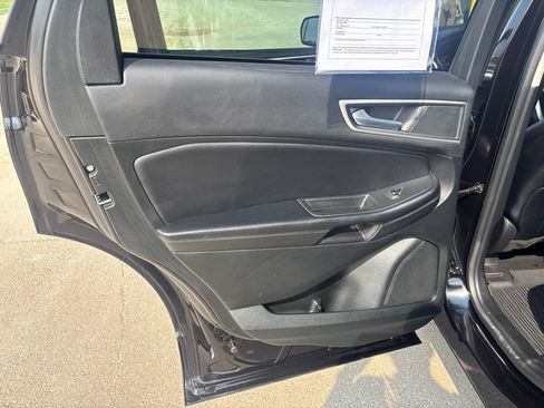 Certified 2023 Ford Edge SEL w/ Convenience Package AWD/4WD image 26