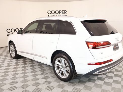 Used 2023 Audi Q7 3.0T Premium Plus AWD/4WD image 24