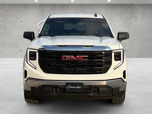 Certified 2025 GMC Sierra 1500 Pro w/ Pro Value Package image 18