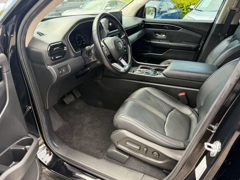 Used 2024 Honda Pilot EX-L image 12