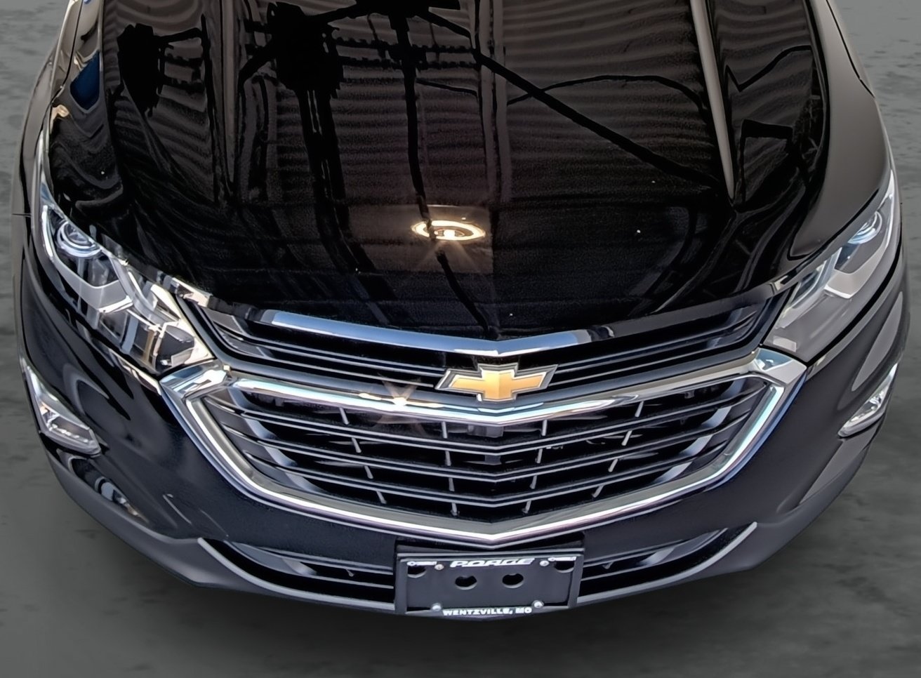 Used 2019 Chevrolet Equinox LT FWD image 16