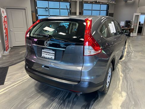 Used 2013 Honda CR-V LX image 26