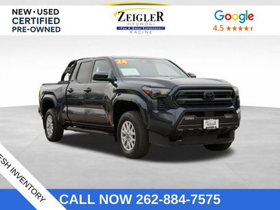 Used 2024 Toyota Tacoma SR5