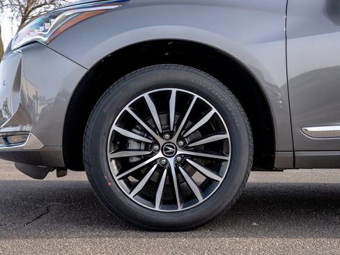 New 2026 Acura RDX SH-AWD w/ Advance Package image 9