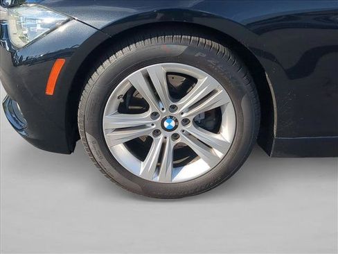 Used 2016 BMW 328i Sedan RWD image 22