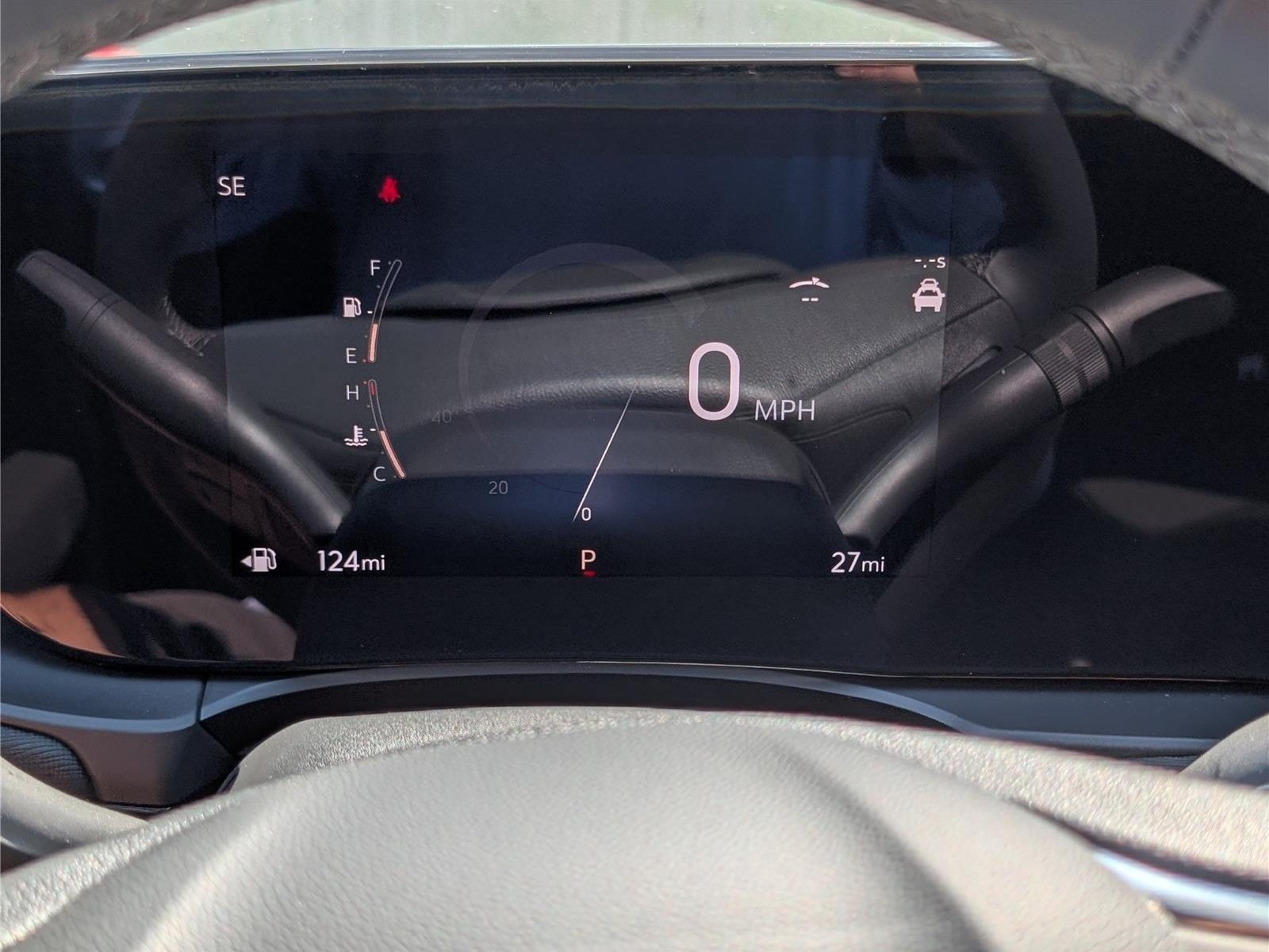 New 2026 Buick Envista Sport Touring w/ Advanced Safety Package FWD image 25