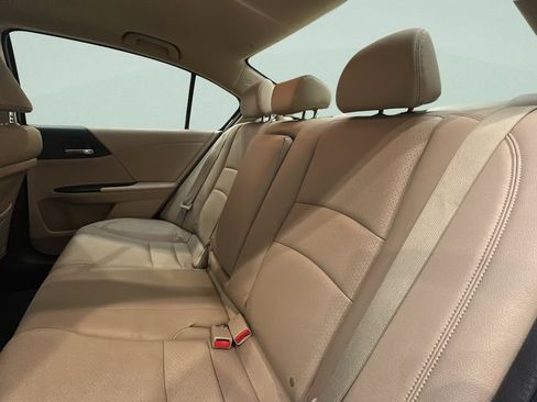 Used 2013 Honda Accord EX-L image 18