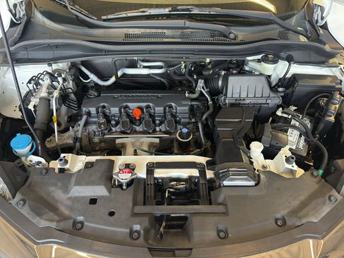Used 2019 Honda HR-V EX image 31