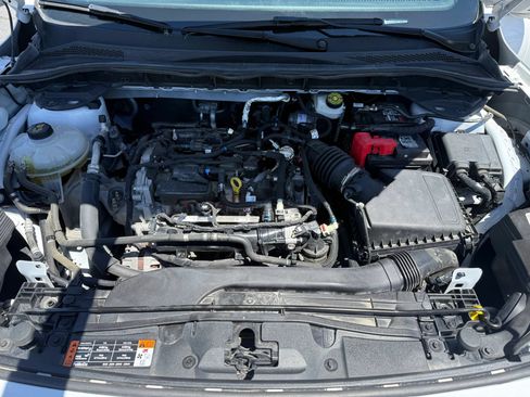 Used 2021 Ford Escape SE AWD/4WD image 3