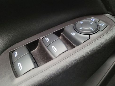 Used 2022 Chevrolet Equinox LT image 27