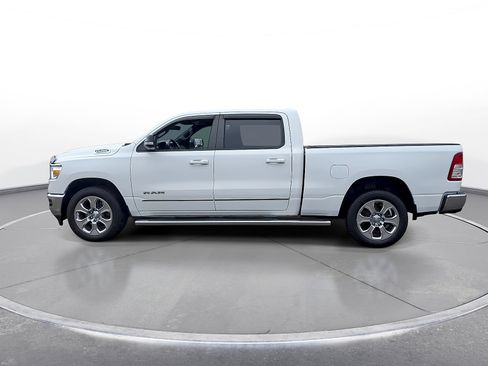 Used 2021 RAM 1500 Big Horn AWD/4WD image 5