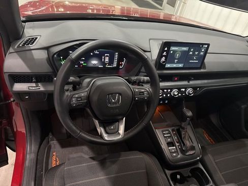 Used 2026 Honda CR-V TrailSport image 8