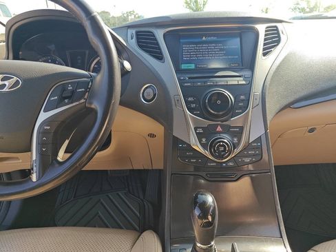 Used 2013 Hyundai Azera w/ Technology Pkg FWD image 6