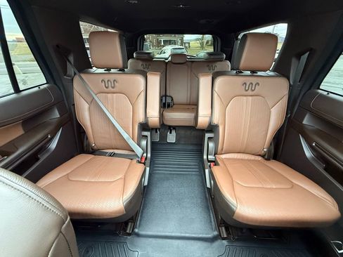 Used 2024 Ford Expedition Max King Ranch image 32