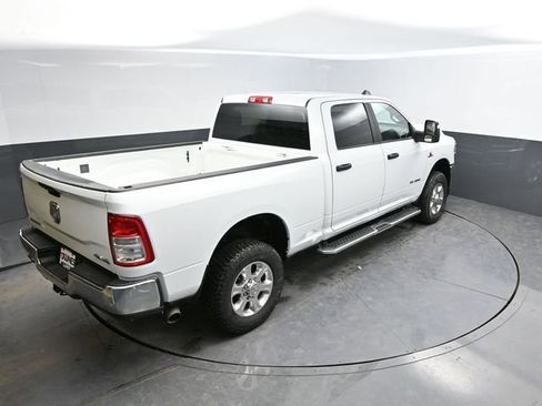 Used 2024 RAM 2500 Big Horn image 46