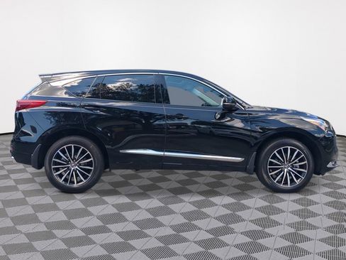 New 2026 Acura RDX SH-AWD w/ Advance Package image 2