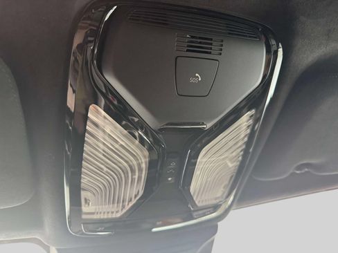 Used 2024 BMW X5 M Competition w/ Executive Package AWD/4WD image 30