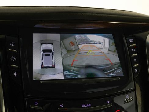 Used 2015 Cadillac Escalade Luxury image 26