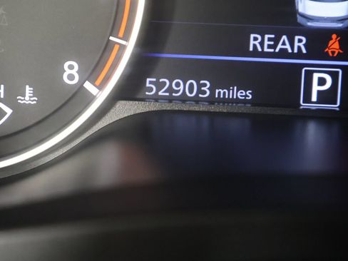 Used 2024 Nissan Altima 2.5 SR FWD image 35
