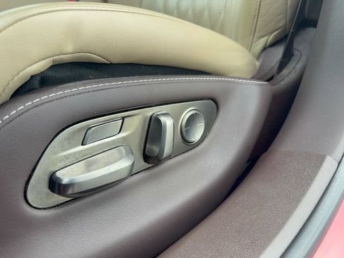 Used 2018 Lexus LS 500 w/ Interior Upgrade Package RWD image 14